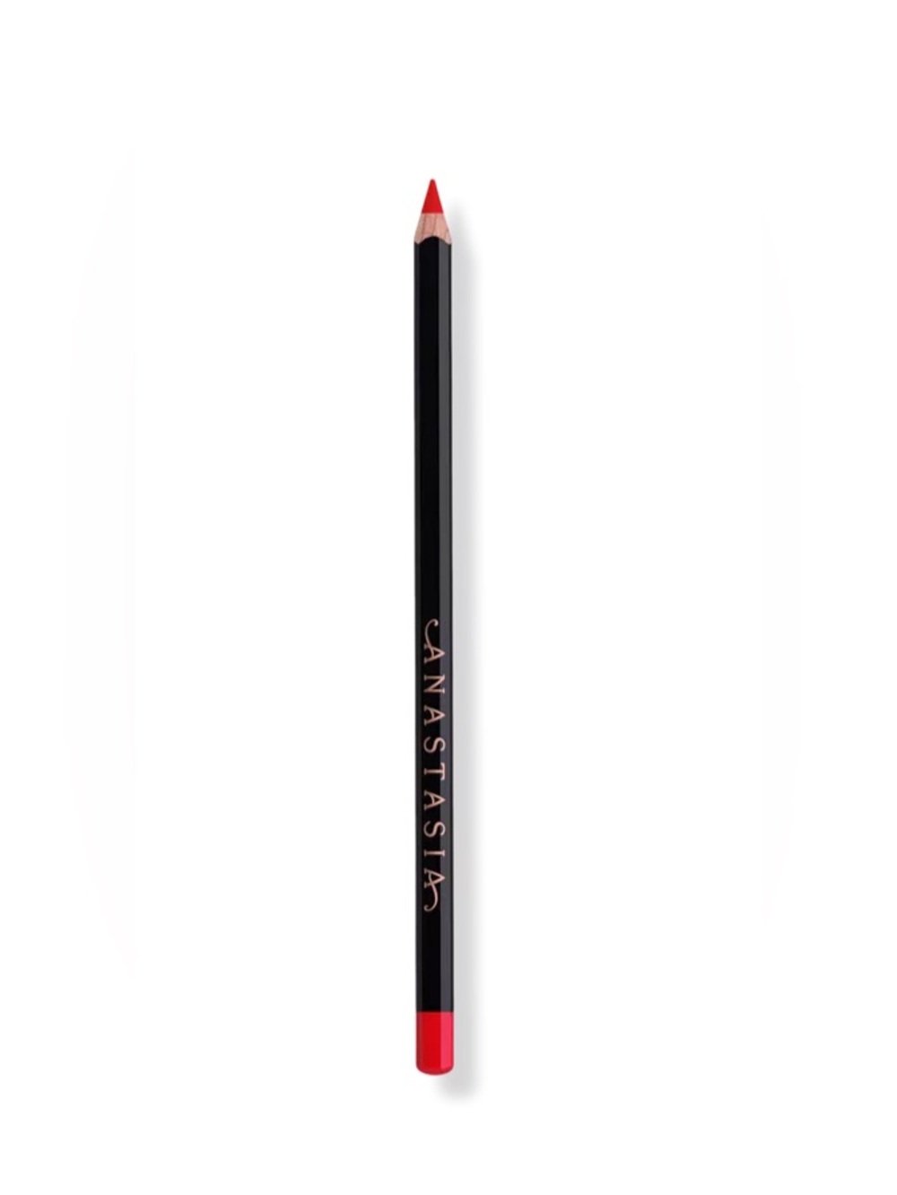 New Anastasia Beverly Hills Cherry Lip Liner Pencil In Box